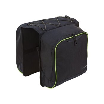 PROPHETE Doppel-Packtasche - B-Ware neuwertig