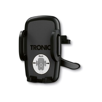 TRONIC® Kfz-Smartphone Halterung »TKHU 2 A2«, USB, mit Smart-Fast-Charge-Funktion - B-Ware sehr gut