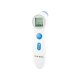 Dr. Senst Stirn-Thermometer, 2in1, mit Infrarot-Sensor - B-Ware neuwertig