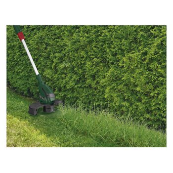 PARKSIDE® 20 V Akku-Rasentrimmer »PRTA 20-Li D3«, ohne Akku und Ladegerät - B-Ware Transportschaden Kosmetisch