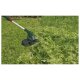 PARKSIDE® 20 V Akku-Rasentrimmer »PRTA 20-Li D3«, ohne Akku und Ladegerät - B-Ware Transportschaden Kosmetisch