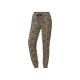 CRIVIT Damen Sweathose, mit seitlichen Eingrifftaschen (Zebra, L (44/46)) - B-Ware neuwertig
