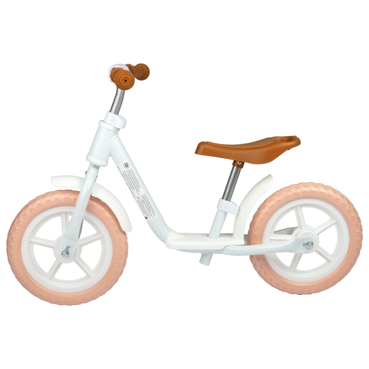 Playtive Laufrad, mit schützenden Lenkerpolstern - B-Ware neuwertig, 31,99 € | Kinderfahrzeuge