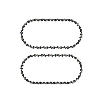 PARKSIDE® Ersatz-Sägeketten, 2er Set (PEK 12 - 12 Zoll) - B-Ware neuwertig