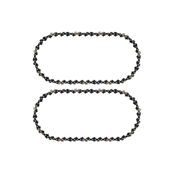 PARKSIDE® Ersatz-Sägeketten, 2er Set (PEK 12 - 12 Zoll) - B-Ware neuwertig