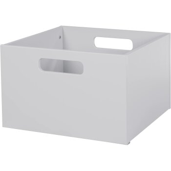 roba Aufbewahrungsbox für Kinder, Stauraum für...