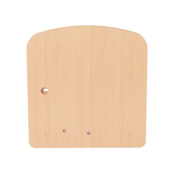PLAYTIVE Echtholz-Motorik-Wandspiel, 2-teilig (Schiebespiel) - B-Ware sehr gut
