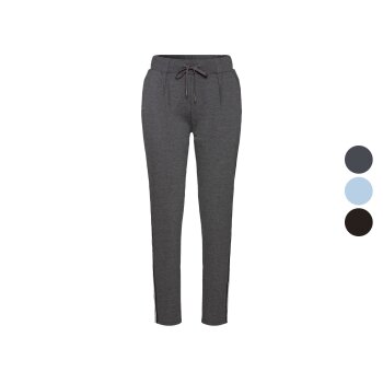 esmara® Damen Jogger, moderne Knöchellänge...