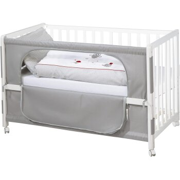 roba Beistellbett Adam & Eule,  60 x 120 cm,...