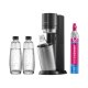 SodaStream Wassersprudler Duo Vorteilspack - B-Ware neuwertig