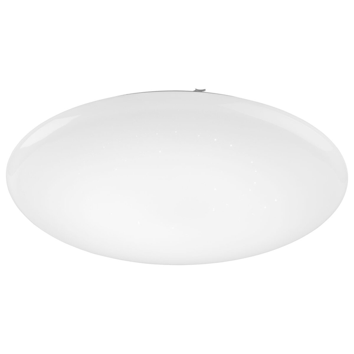 LIVARNO home LED-Deckenleuchte, mit Sternenhimmel-Effekt, Ø 76 cm - B-Ware  gut, 59,99 €