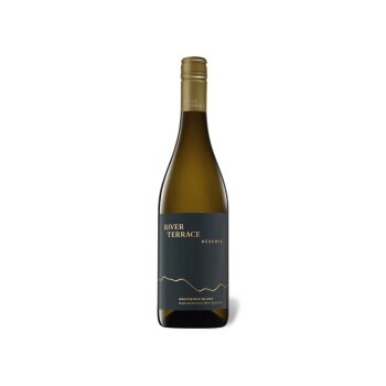 River Terrace Reserve Sauvignon Blanc Marlborough...