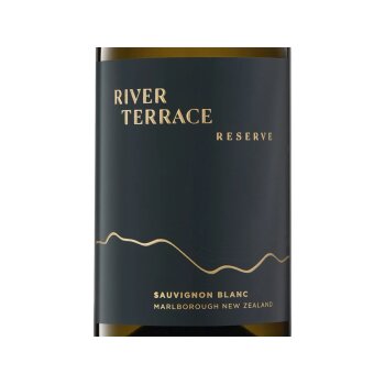 River Terrace Reserve Sauvignon Blanc Marlborough...