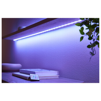 LIVARNO home LED-Band, 24 W, 150 LEDs, 5 m - B-Ware sehr gut