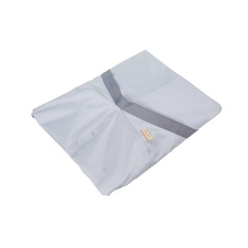 roba Hängesack, für Kinder, für Innen oder Außen, grau - B-Ware neuwertig