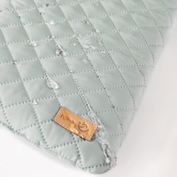 roba Laufgitter, aus Bio Buche, 75 x 100 cm, natur - B-Ware neuwertig