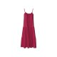 esmara® Damen Midikleid mit Crinklestruktur (pink, S (36/38)) - B-Ware neuwertig