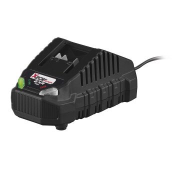 PARKSIDE® 20 V Akku-Ladegerät »PLG 20...