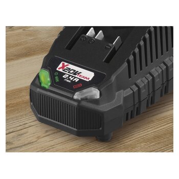 PARKSIDE® 20 V Akku-Ladegerät »PLG 20 C1«, 2,4 A - B-Ware sehr gut