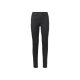 esmara® Damen Jeans, Super Skinny Fit, mit normaler Leibhöhe (schwarz, 40) - B-Ware neuwertig