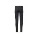 esmara® Damen Jeans, Super Skinny Fit, mit normaler Leibhöhe (schwarz, 40) - B-Ware neuwertig