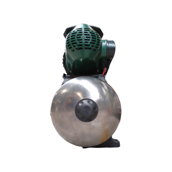 PARKSIDE® Hauswasserwerk Edelstahl »PHWW 1300«, 24-Liter-Tank - B-Ware sonstiges