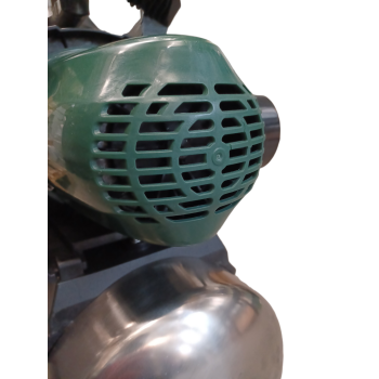 PARKSIDE® Hauswasserwerk Edelstahl »PHWW 1300«, 24-Liter-Tank - B-Ware sonstiges