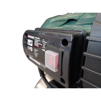 PARKSIDE® Hauswasserwerk Edelstahl »PHWW 1300«, 24-Liter-Tank - B-Ware sonstiges