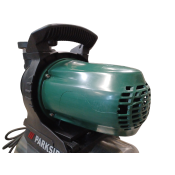 PARKSIDE® Hauswasserwerk Edelstahl »PHWW 1300«, 24-Liter-Tank - B-Ware sonstiges