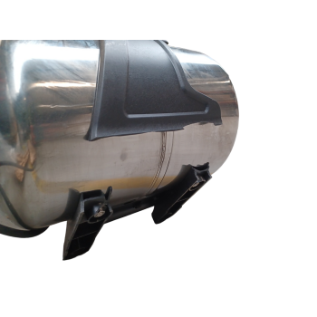 PARKSIDE® Hauswasserwerk Edelstahl »PHWW 1300«, 24-Liter-Tank - B-Ware sonstiges