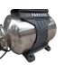 PARKSIDE® Hauswasserwerk Edelstahl »PHWW 1300«, 24-Liter-Tank - B-Ware sonstiges