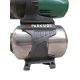 PARKSIDE® Hauswasserwerk Edelstahl »PHWW 1300«, 24-Liter-Tank - B-Ware sonstiges