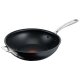Tefal Jamie Oliver Alu-Wokpfanne, »E01419« Ø 28 cm - B-Ware sehr gut