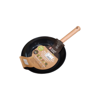 Russell Hobbs Pfanne / Wok, 24 cm, Recyclingaluminium -...