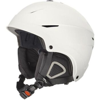 Ski Helm Snowboard Helm Gr. L/XL weiß CRIVIT Damen Herren - B-Ware Transportschaden Kosmetisch
