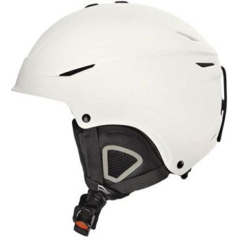 Ski Helm Snowboard Helm Gr. L/XL weiß CRIVIT Damen Herren - B-Ware Transportschaden Kosmetisch