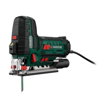 PARKSIDE® Pendelhubstichsäge »PSTK 800 D3« - B-Ware neuwertig