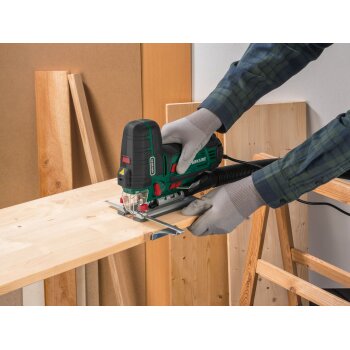 PARKSIDE® Pendelhubstichsäge »PSTK 800 D3« - B-Ware neuwertig