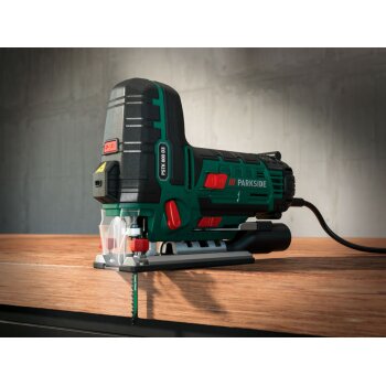PARKSIDE® Pendelhubstichsäge »PSTK 800 D3« - B-Ware neuwertig
