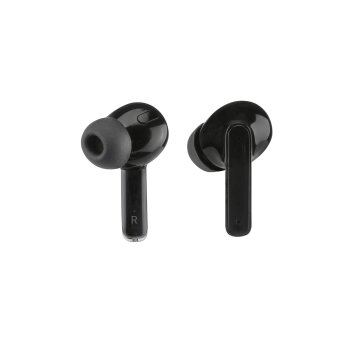 SILVERCREST® True Wireless Bluetooth®-In-Ear-Kopfhörer, mit Ladecase - B-Ware neuwertig