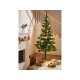 LIVARNO home LED-Weihnachtsbaum, 210 cm, mit 180 LEDs - B-Ware Unvollständig
