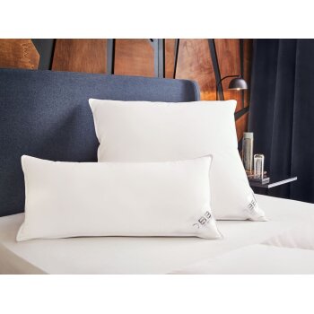 OBB Luxus-Hotel 3-Kammer-Kopfkissen, mit atmungsaktivem...