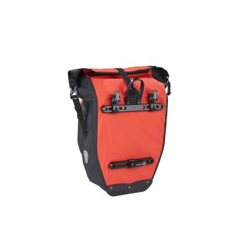 Büchel Fahrrad-Gepäckträgertasche, 25,4 l - B-Ware