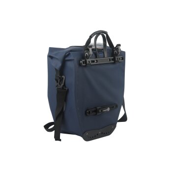 Büchel Fahrrad-Gepäckträgertasche, 25,4 l - B-Ware