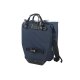 Büchel Fahrrad-Gepäckträgertasche, 25,4 l - B-Ware