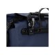 Büchel Fahrrad-Gepäckträgertasche, 25,4 l - B-Ware