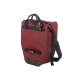 Büchel Fahrrad-Gepäckträgertasche, 25,4 l - B-Ware