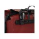 Büchel Fahrrad-Gepäckträgertasche, 25,4 l - B-Ware
