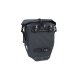 Büchel Fahrrad-Gepäckträgertasche, 25,4 l - B-Ware