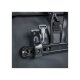 Büchel Fahrrad-Gepäckträgertasche, 25,4 l - B-Ware
